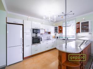 Pronájem rodinného domu, Římov, Na Hájcích, 172 m2