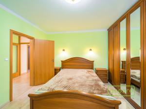 Pronájem rodinného domu, Římov, Na Hájcích, 172 m2