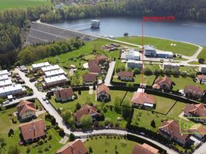 Pronájem rodinného domu, Římov, Na Hájcích, 172 m2