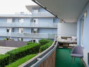 Pronájem bytu 2+kk, Mladá Boleslav - Michalovice, 79 m2