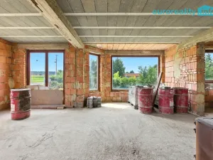 Prodej rodinného domu, Broumy, Školní, 247 m2