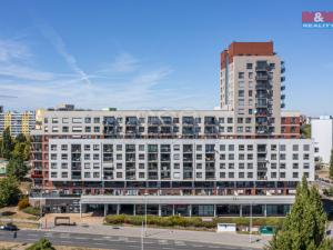Pronájem bytu 2+kk, Praha, Jeremiášova, 59 m2