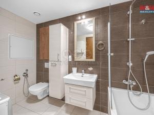 Pronájem bytu 2+kk, Praha, Jeremiášova, 59 m2