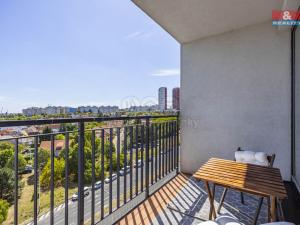 Pronájem bytu 2+kk, Praha, Jeremiášova, 59 m2