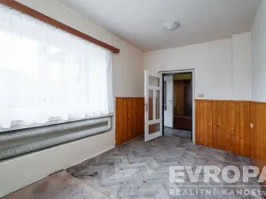 Prodej rodinného domu, Mostek, 160 m2