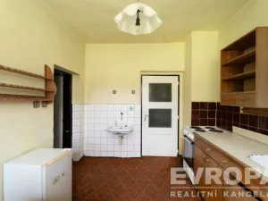 Prodej rodinného domu, Mostek, 160 m2