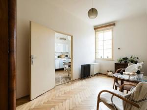 Pronájem bytu 2+1, Praha - Střešovice, Západní, 42 m2