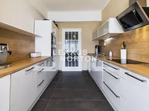 Pronájem bytu 3+kk, Praha - Vinohrady, Kouřimská, 96 m2