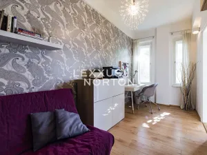 Pronájem bytu 3+kk, Praha - Vinohrady, Kouřimská, 96 m2