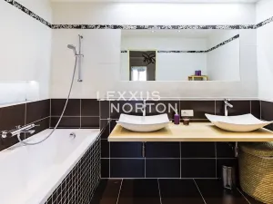 Pronájem bytu 3+kk, Praha - Vinohrady, Kouřimská, 96 m2