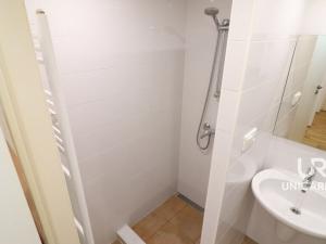 Pronájem bytu 1+kk, Brno - Královo Pole, Purkyňova, 30 m2