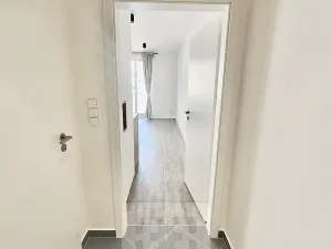 Pronájem bytu 1+kk, Praha - Hlubočepy, Vítové, 30 m2