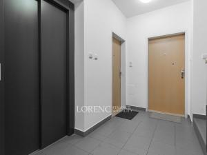Pronájem bytu 2+kk, Praha - Kbely, Herlíkovická, 53 m2