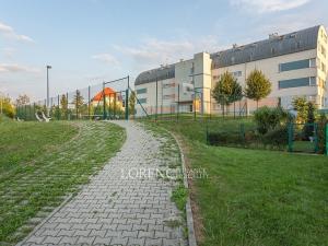 Pronájem bytu 2+kk, Praha - Kbely, Herlíkovická, 53 m2