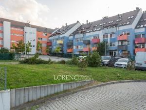 Pronájem bytu 2+kk, Praha - Kbely, Herlíkovická, 53 m2