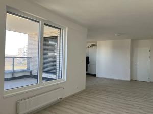 Pronájem bytu 2+kk, Praha - Hlubočepy, náměstí Olgy Scheinpflugové, 56 m2