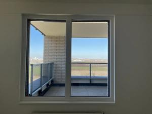 Pronájem bytu 2+kk, Praha - Hlubočepy, náměstí Olgy Scheinpflugové, 56 m2