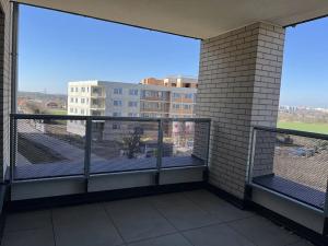 Pronájem bytu 2+kk, Praha - Hlubočepy, náměstí Olgy Scheinpflugové, 56 m2