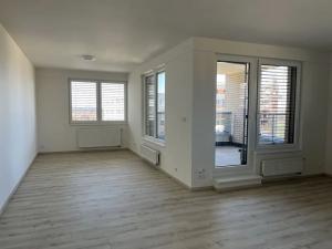 Pronájem bytu 2+kk, Praha - Hlubočepy, náměstí Olgy Scheinpflugové, 56 m2