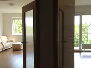 Pronájem bytu 2+kk, Praha - Letňany, Chlebovická, 61 m2