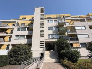 Pronájem bytu 2+kk, Praha - Letňany, Chlebovická, 61 m2