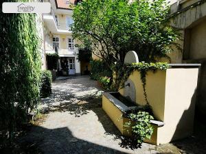 Pronájem bytu 2+kk, Praha - Malá Strana, Vlašská, 92 m2