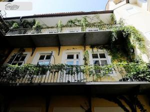 Pronájem bytu 2+kk, Praha - Malá Strana, Vlašská, 92 m2