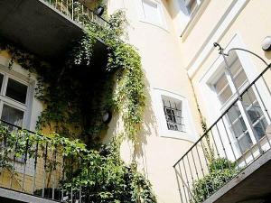 Pronájem bytu 2+kk, Praha - Malá Strana, Vlašská, 92 m2