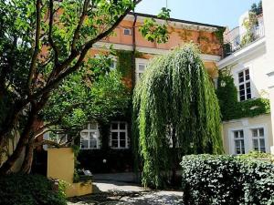 Pronájem bytu 2+kk, Praha - Malá Strana, Vlašská, 92 m2