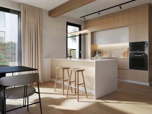 Prodej rodinného domu, Praha - Kbely, K Vinoři, 131 m2