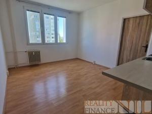 Pronájem bytu 1+1, Plzeň, Lábkova, 36 m2