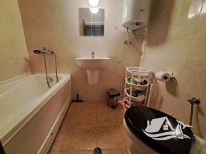 Prodej bytu 2+kk, Aheloy, Bulharsko, 57 m2