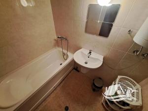 Prodej bytu 2+kk, Aheloy, Bulharsko, 57 m2
