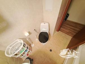 Prodej bytu 2+kk, Aheloy, Bulharsko, 57 m2