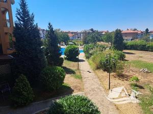 Prodej bytu 2+kk, Aheloy, Bulharsko, 57 m2