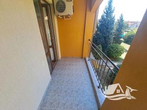 Prodej bytu 2+kk, Aheloy, Bulharsko, 57 m2