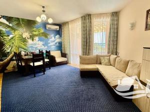 Prodej bytu 2+kk, Nesebar, Bulharsko, 58 m2
