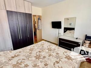 Prodej bytu 2+kk, Nesebar, Bulharsko, 58 m2