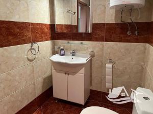 Prodej bytu 2+kk, Sveti Vlas, Bulharsko, 64 m2
