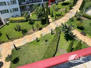 Prodej bytu 2+kk, Sveti Vlas, Bulharsko, 64 m2