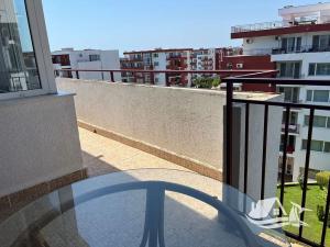 Prodej bytu 2+kk, Sveti Vlas, Bulharsko, 64 m2