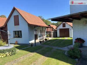 Prodej rodinného domu, Branky, 848 m2