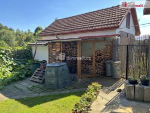 Prodej rodinného domu, Branky, 848 m2