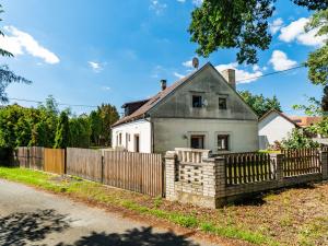 Prodej rodinného domu, Bor - Holostřevy, 270 m2