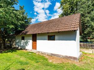 Prodej rodinného domu, Bor - Holostřevy, 270 m2