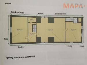 Prodej rodinného domu, Bor - Holostřevy, 270 m2