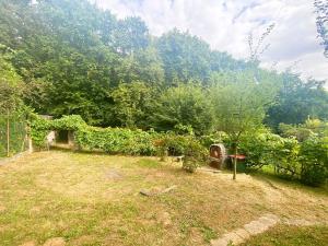Prodej zahrady, Mokrá-Horákov, 638 m2