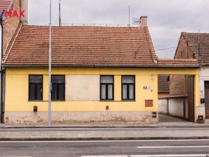 Prodej skladu, Brno - Maloměřice, Karlova, 1000 m2