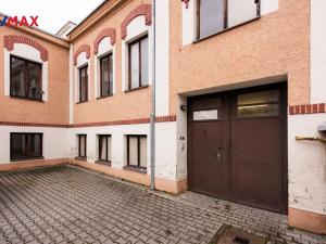 Prodej skladu, Brno - Maloměřice, Karlova, 1000 m2