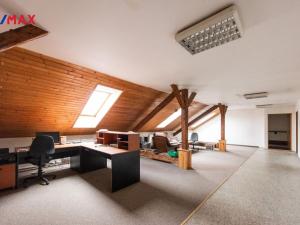 Prodej skladu, Brno - Maloměřice, Karlova, 1000 m2